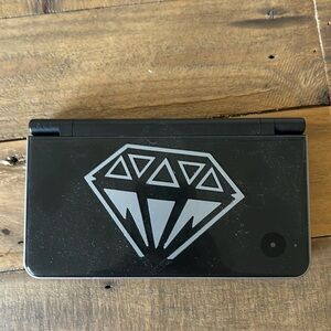 Nintendo DS